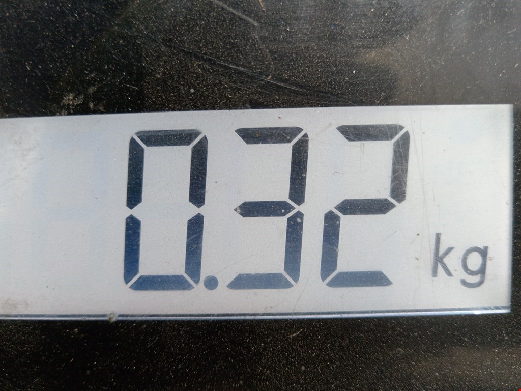 Замок двери сдвижной CITROEN Jumpy 1994-2006