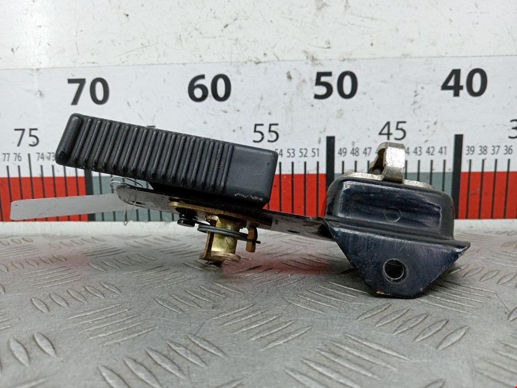 Замок двери распашной левой Citroen Jumpy (Dispatch) 1 (1994-2007)