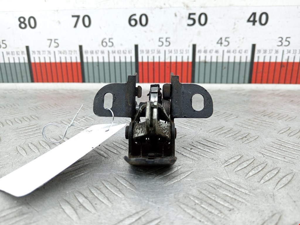 Замок двери распашной левой Opel Combo C (2001-2011)