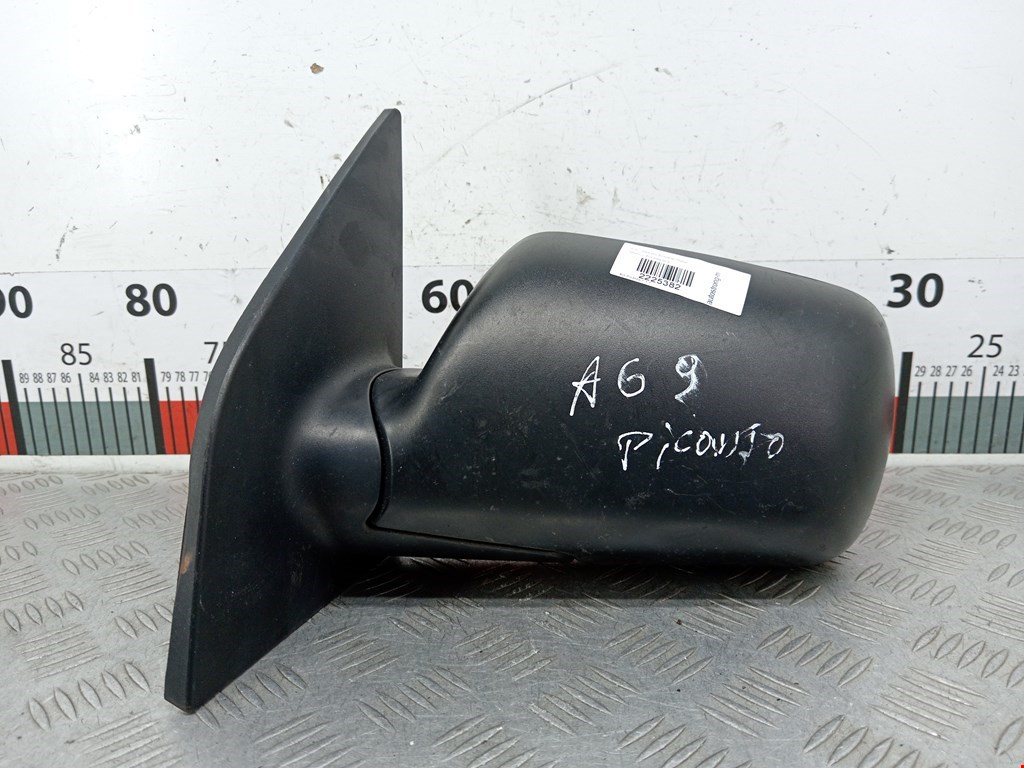 Зеркало левое KIA Picanto 2004-2011