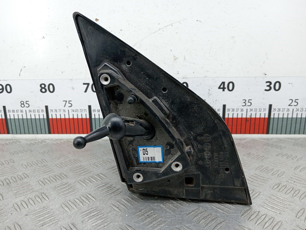 Зеркало левое KIA Picanto 2004-2011