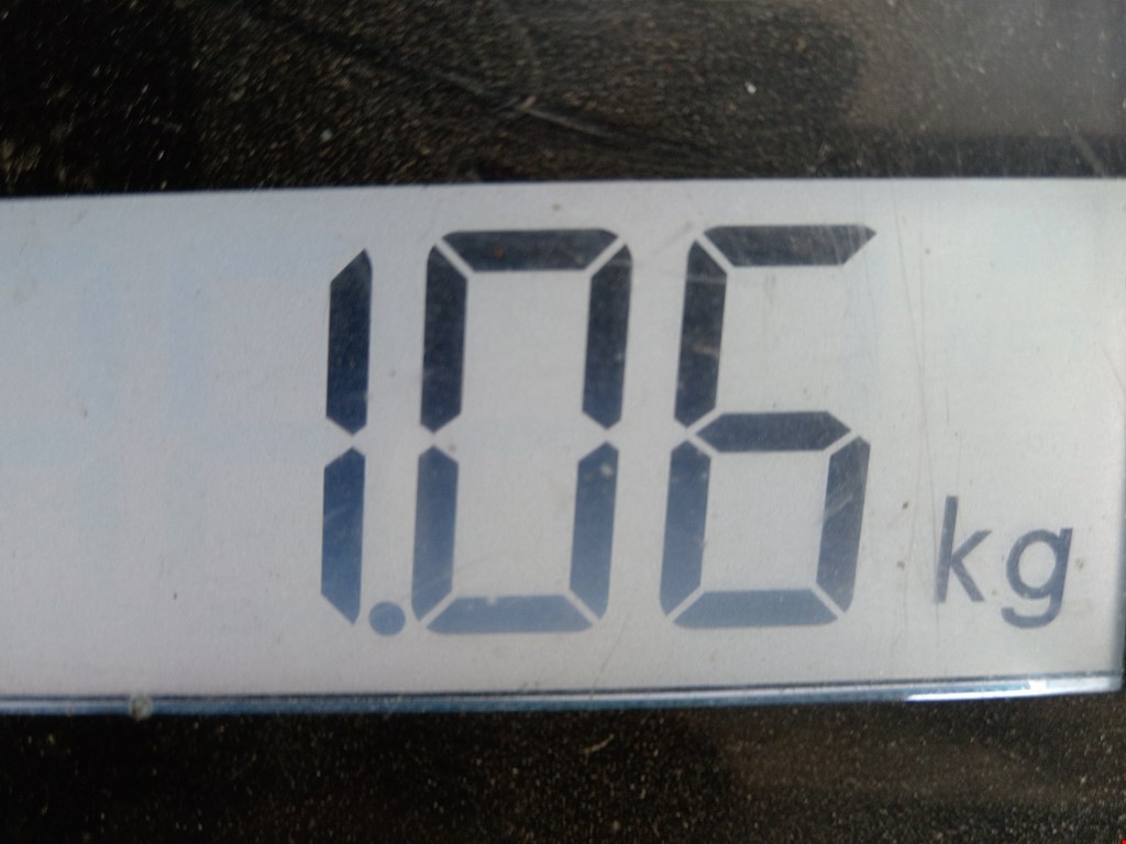 Зеркало левое KIA Picanto 2004-2011