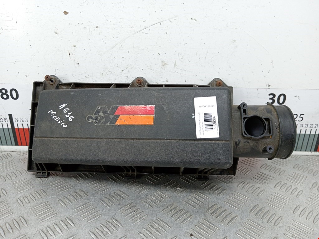 Кожух FORD Mondeo III 2000-2007