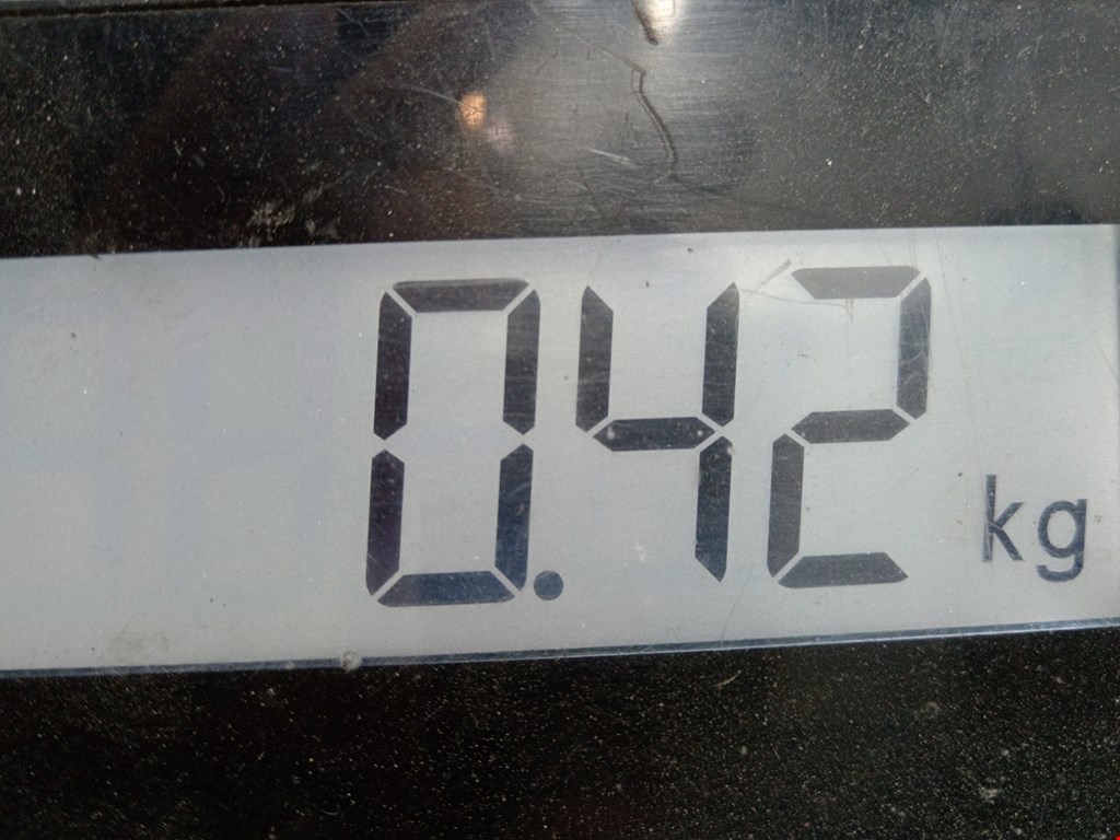 Кожух FORD Mondeo III 2000-2007