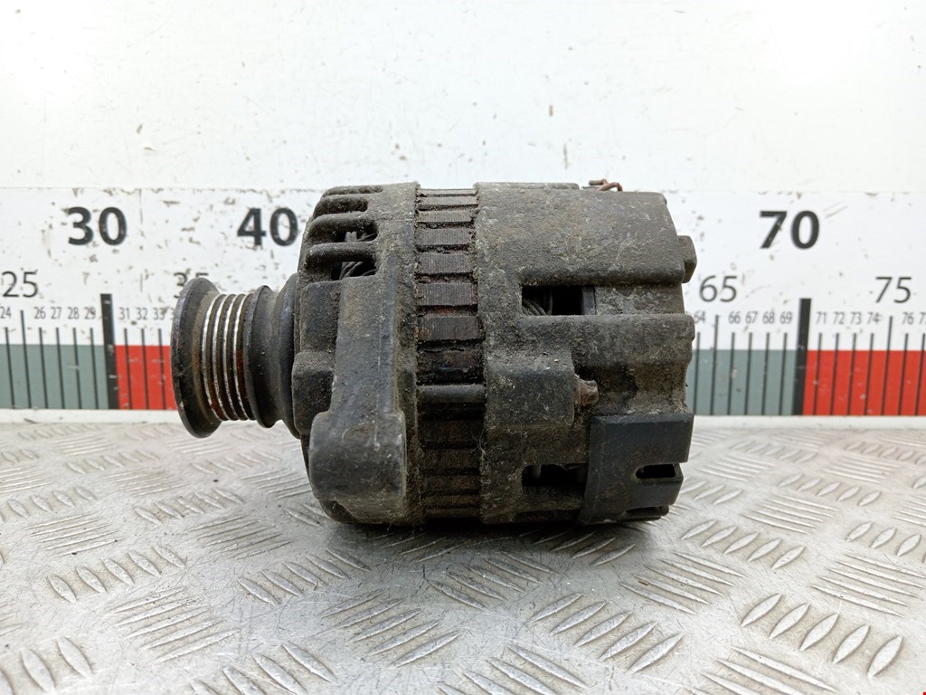 Генератор CHEVROLET Lacetti 2004-2012