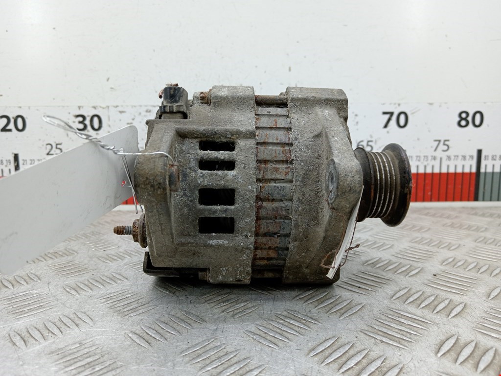 Генератор CHEVROLET Lacetti 2004-2012