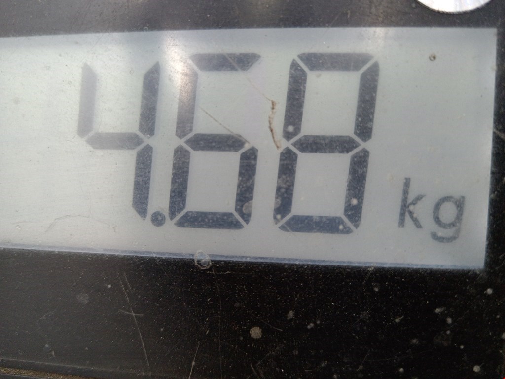 Генератор CHEVROLET Lacetti 2004-2012