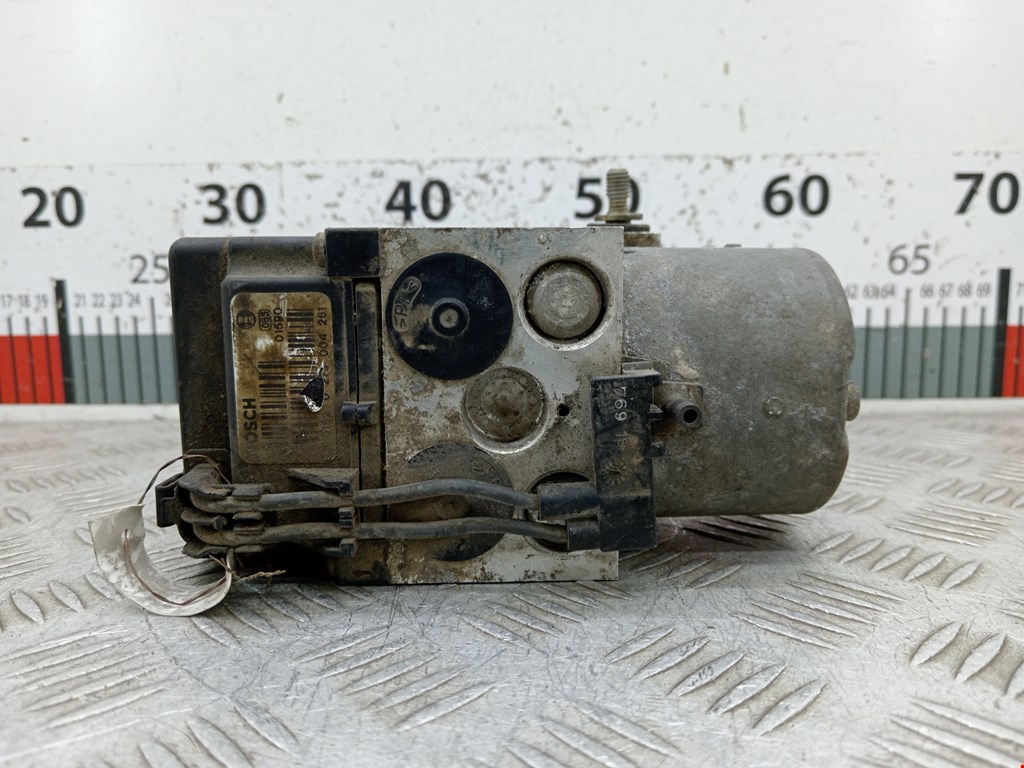 Блок ABS (насос) ALFA ROMEO 156 1997-2007