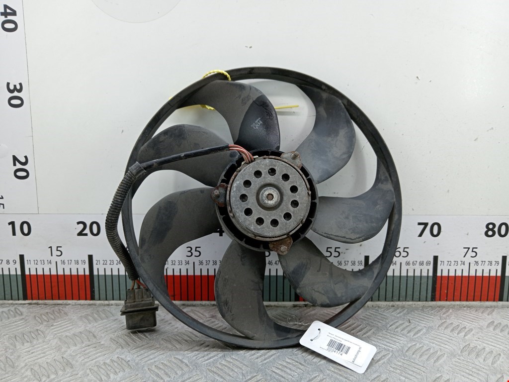 Вентилятор радиатора основного VOLKSWAGEN Bora 1998-2005