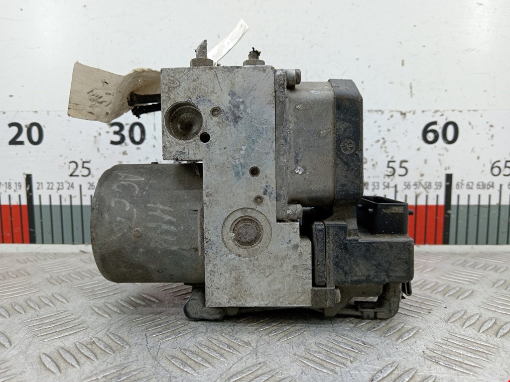 Блок ABS (насос) AUDI A6 C5 1997-2004