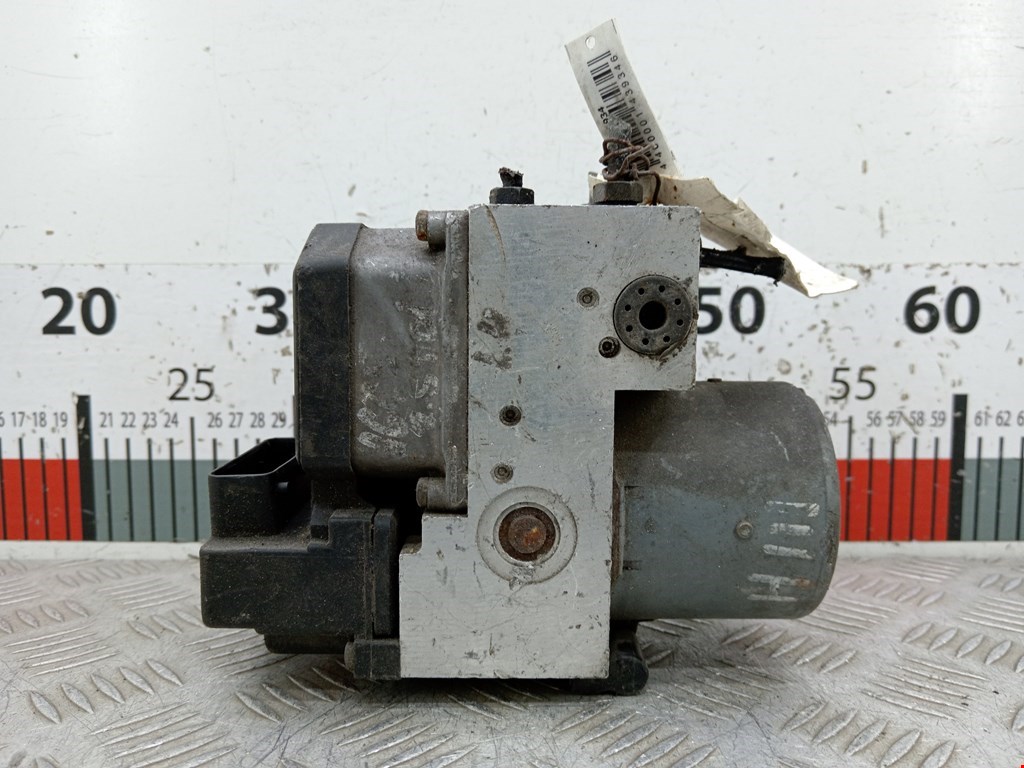 Блок ABS (насос) AUDI A6 C5 1997-2004