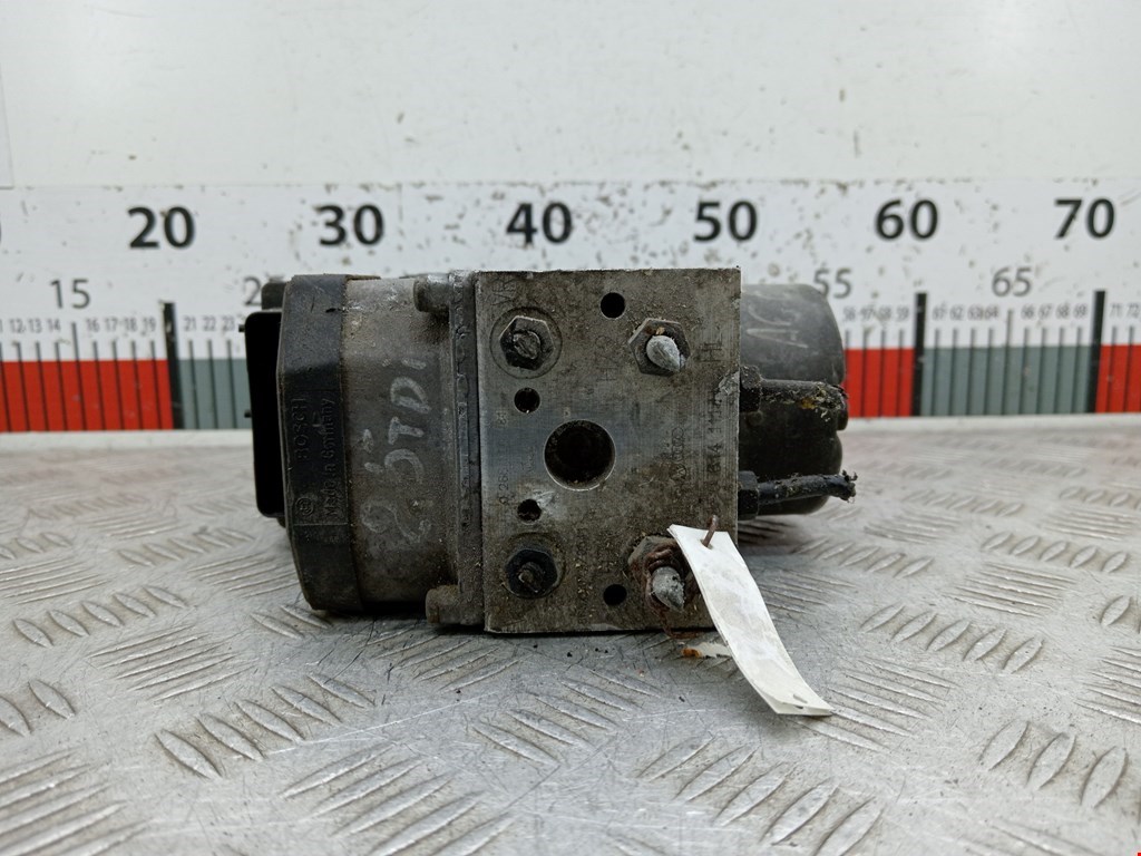Блок ABS (насос) AUDI A6 C5 1997-2004
