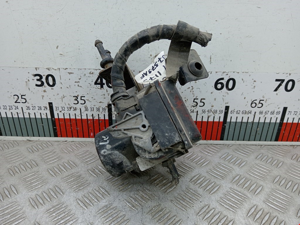 Блок ABS (насос) SEAT Ibiza 2002-2008