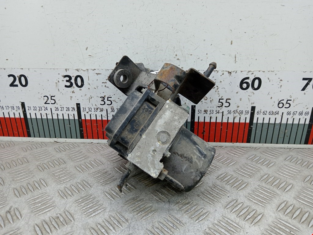Блок ABS (насос) SEAT Ibiza 2002-2008