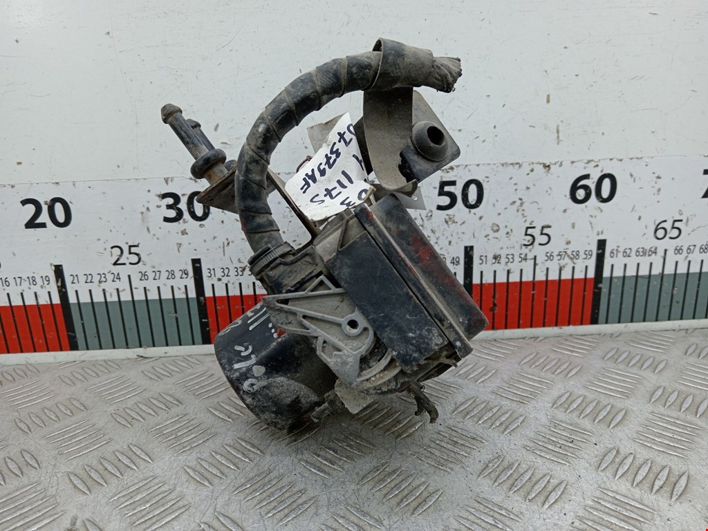 Блок ABS (насос) SEAT Ibiza 2002-2008