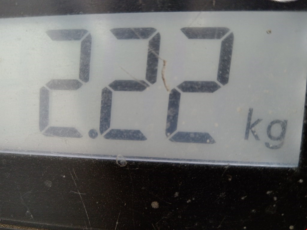 Блок ABS (насос) SEAT Ibiza 2002-2008