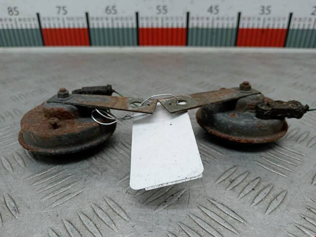 Сигнал звуковой (гудок клаксон) NISSAN X-Trail T31 2007-2015