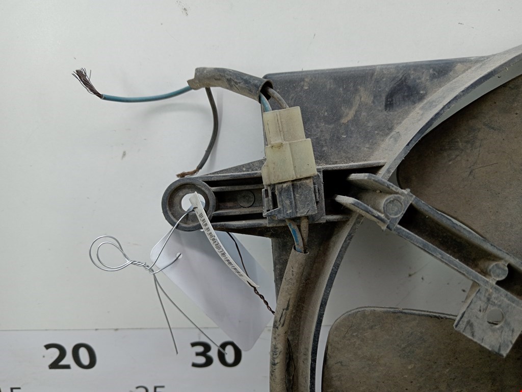 Вентилятор радиатора основного DAEWOO Matiz 1998-2000