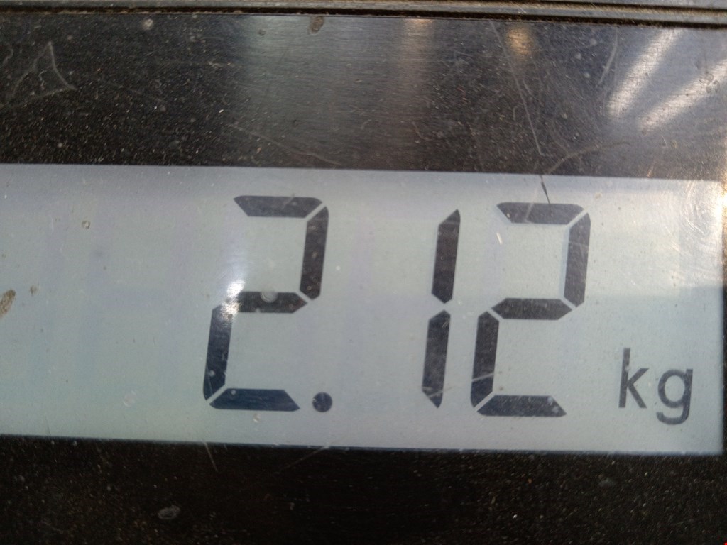 Вентилятор радиатора основного DAEWOO Matiz 1998-2000