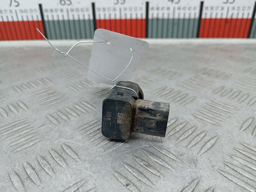 Датчик парковки VOLKSWAGEN Touareg 2002-2010