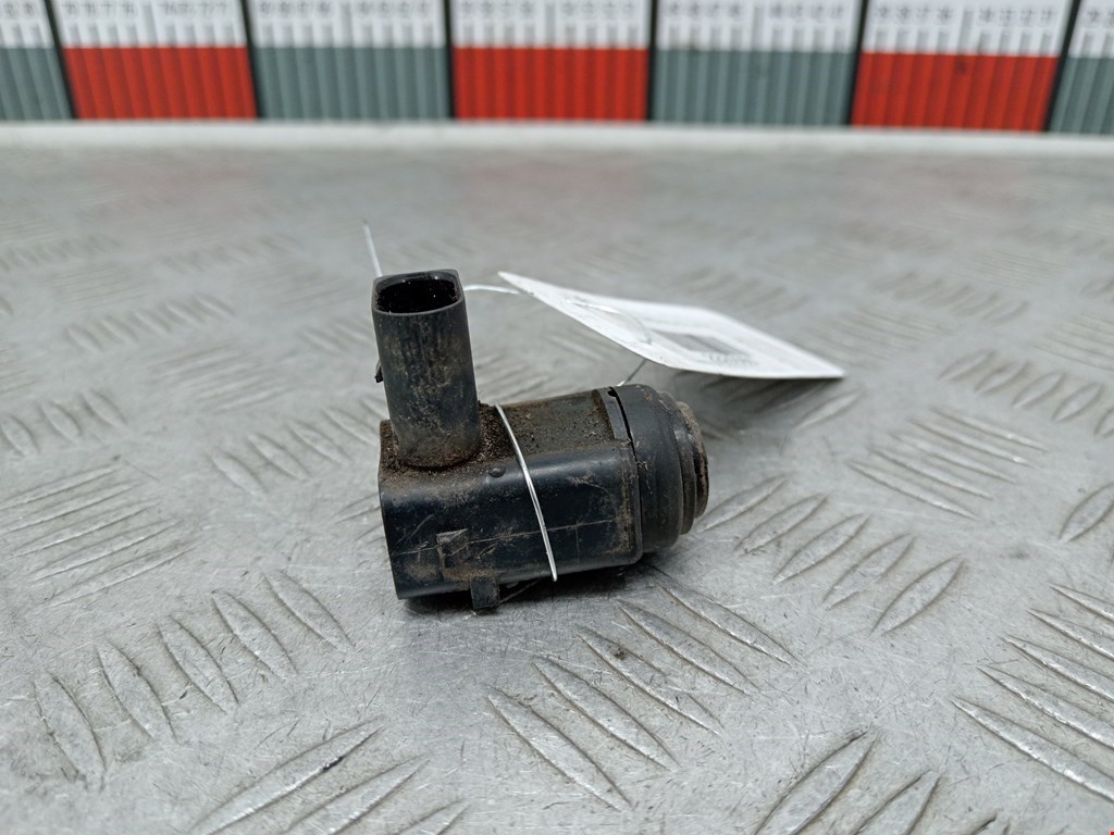 Датчик парковки VOLKSWAGEN Touareg 2002-2010