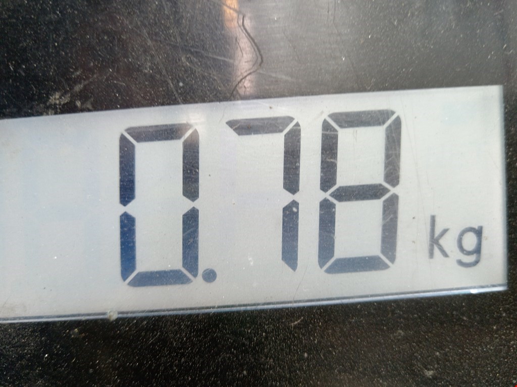 Кронштейн (крепление) радиатора VOLKSWAGEN Touareg 2002-2010