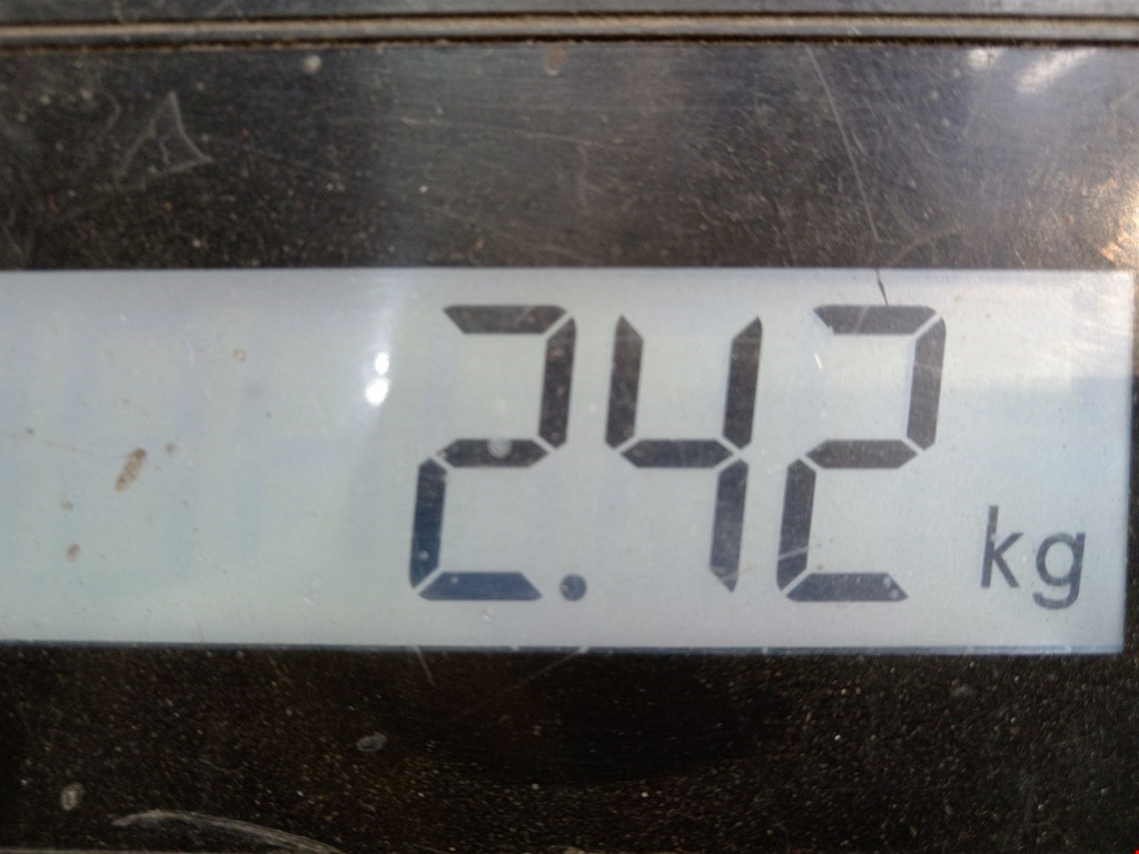 Вентилятор радиатора основного DAEWOO Lanos (Sens) Lanos Sens 1997-2009