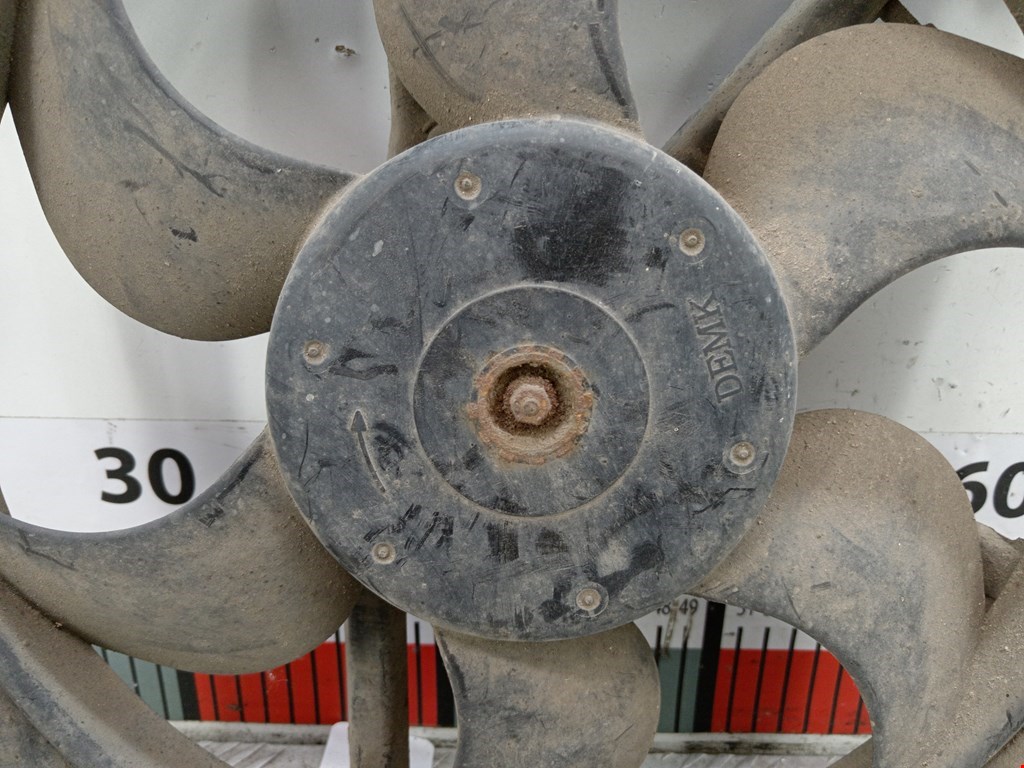 Вентилятор радиатора основного DAEWOO Nexia 1995-2016