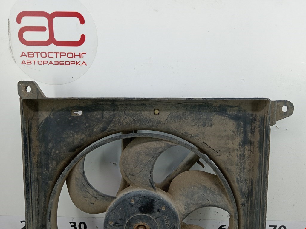 Вентилятор радиатора основного DAEWOO Nexia 1995-2016