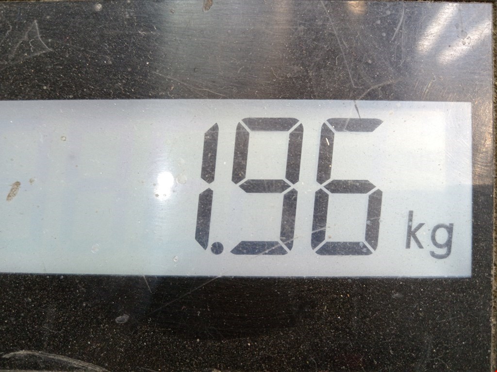 Вентилятор радиатора основного DAEWOO Nexia 1995-2016