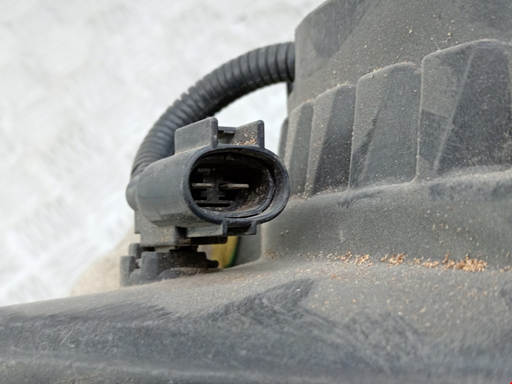 Вентилятор радиатора основного LADA (VAZ) Granta 2011-н.в.