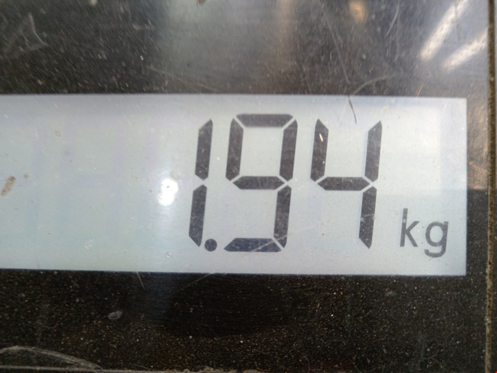 Вентилятор радиатора основного LADA (VAZ) Granta 2011-н.в.