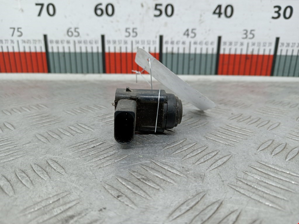 Датчик парковки VOLKSWAGEN Touareg 2002-2010