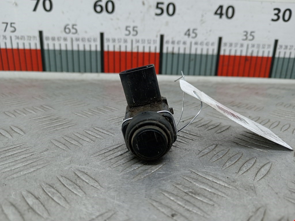 Датчик парковки VOLKSWAGEN Touareg 2002-2010