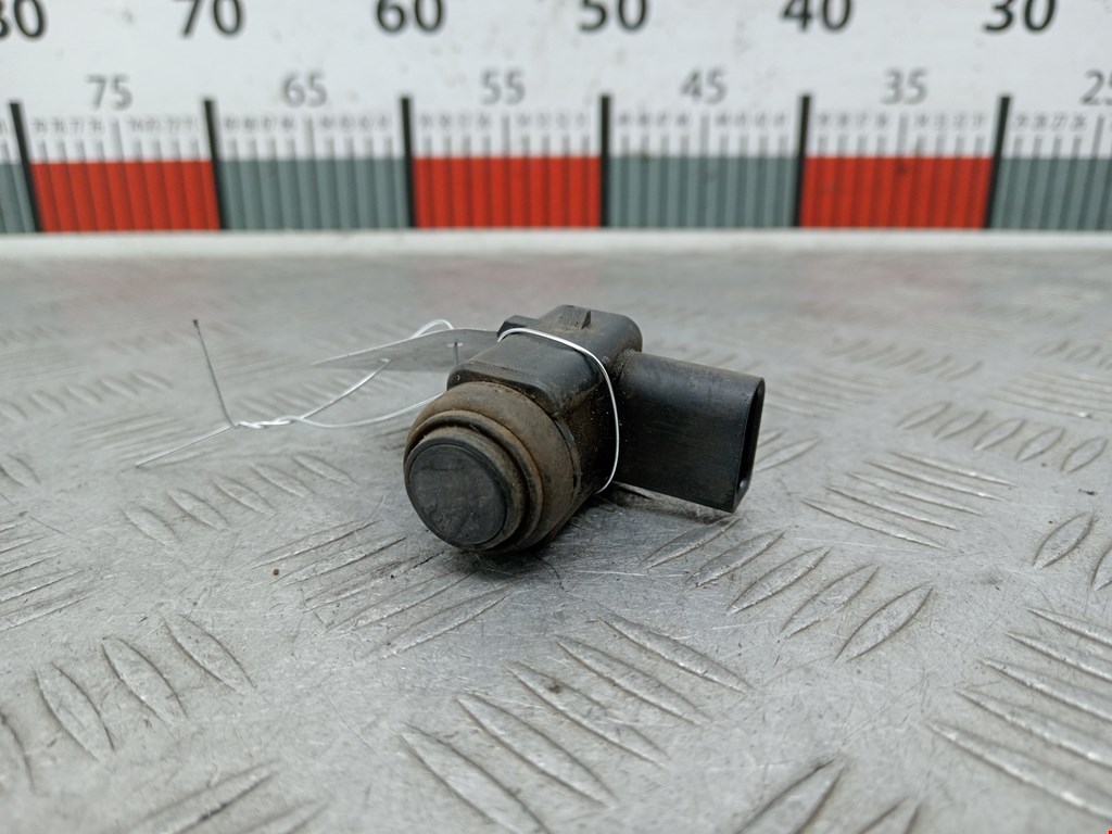 Датчик парковки VOLKSWAGEN Touareg 2002-2010