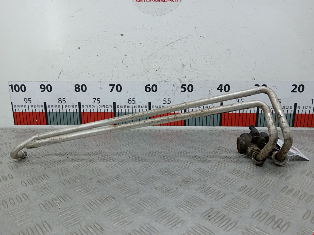 Датчик парковки VOLKSWAGEN Touareg 2002-2010