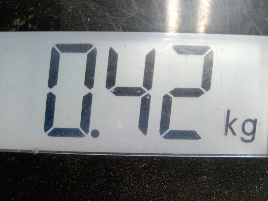 Датчик парковки VOLKSWAGEN Touareg 2002-2010