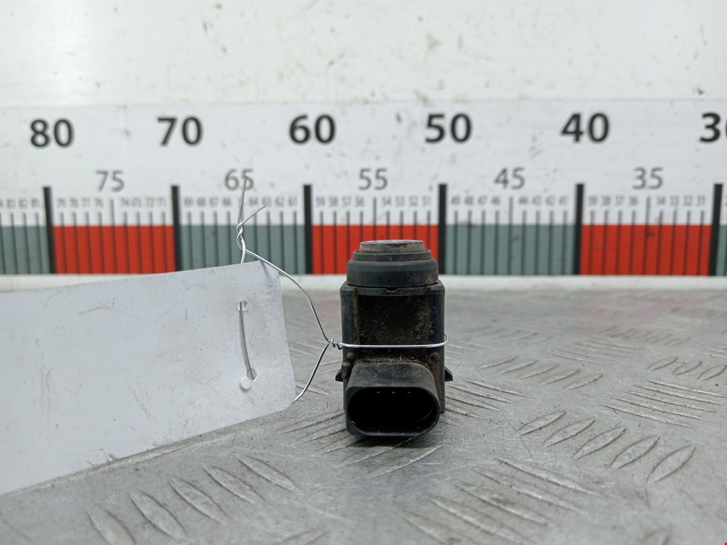 Датчик парковки VOLKSWAGEN Touareg 2002-2010