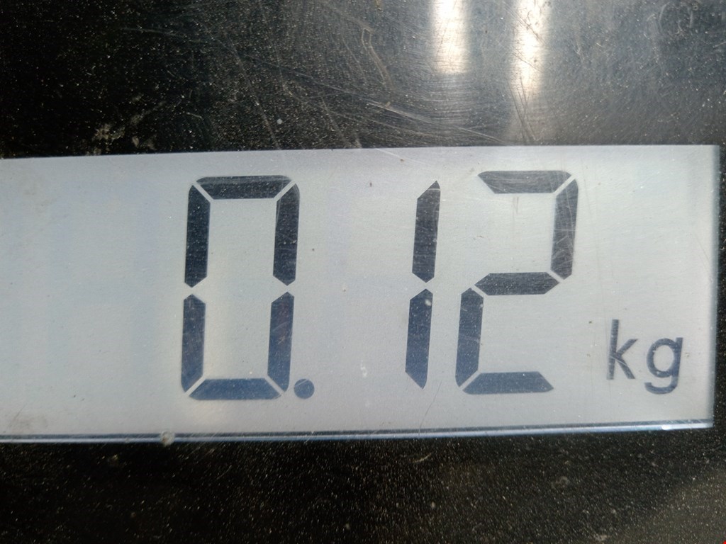 Датчик парковки VOLKSWAGEN Touareg 2002-2010