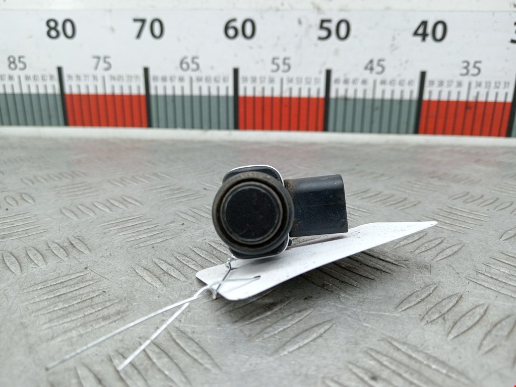 Датчик парковки VOLKSWAGEN Touareg 2002-2010