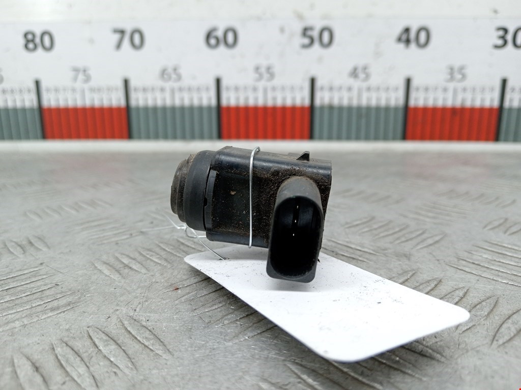 Датчик парковки VOLKSWAGEN Touareg 2002-2010