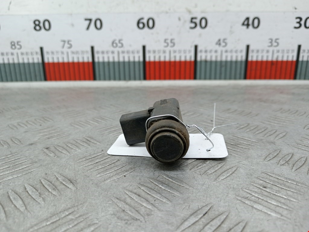 Датчик парковки VOLKSWAGEN Touareg 2002-2010