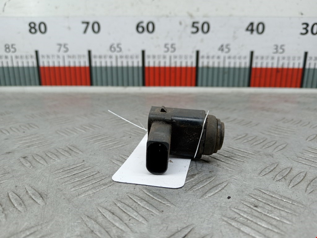 Датчик парковки VOLKSWAGEN Touareg 2002-2010