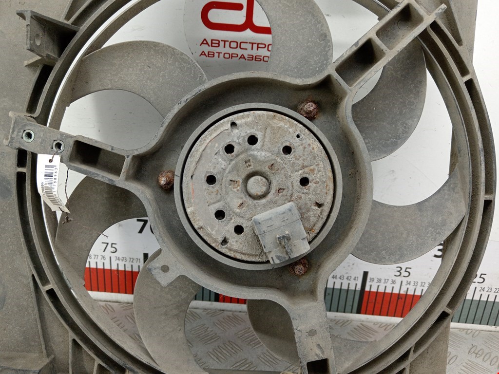 Вентилятор радиатора основного OPEL Omega B 1994-2004