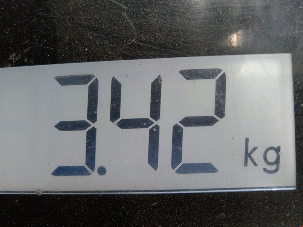 Вентилятор радиатора основного OPEL Omega B 1994-2004