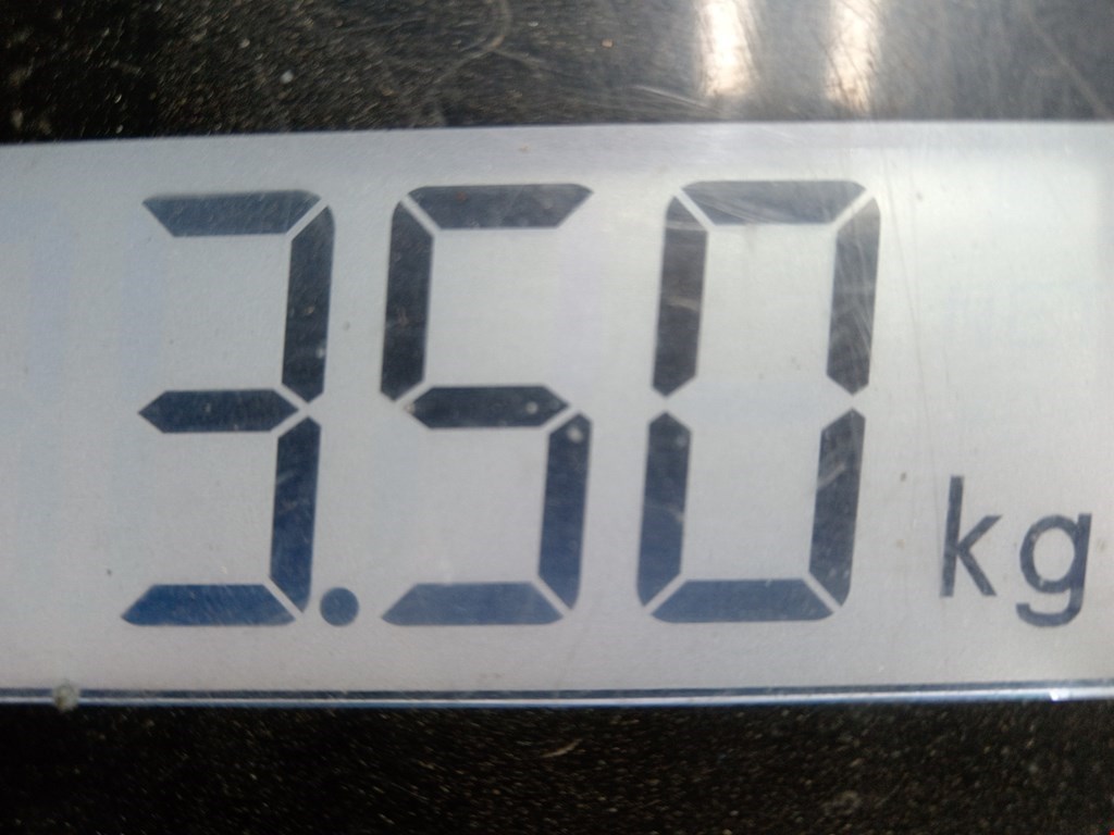 Вентилятор радиатора основного MAZDA Mazda 3 BL 2009-2013