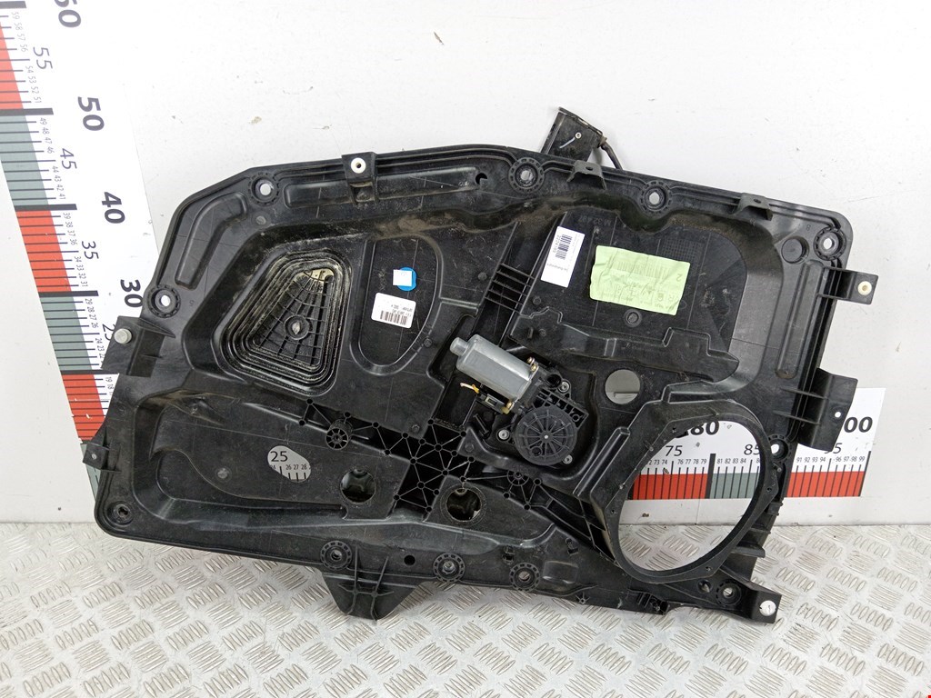 Стеклоподъемник передний правый FORD Fusion 2002-2012