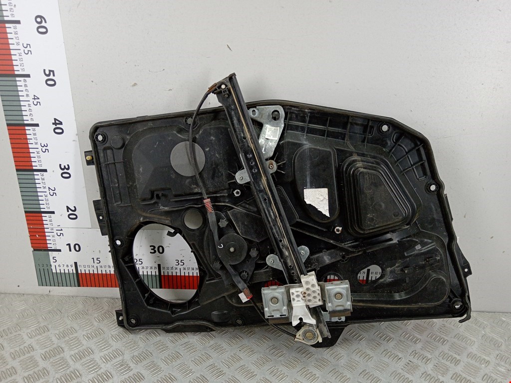 Стеклоподъемник передний правый FORD Fusion 2002-2012