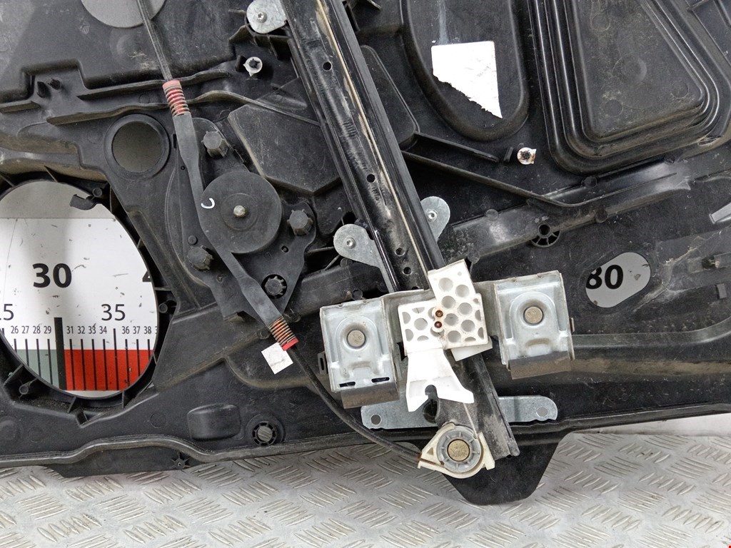 Стеклоподъемник передний правый FORD Fusion 2002-2012