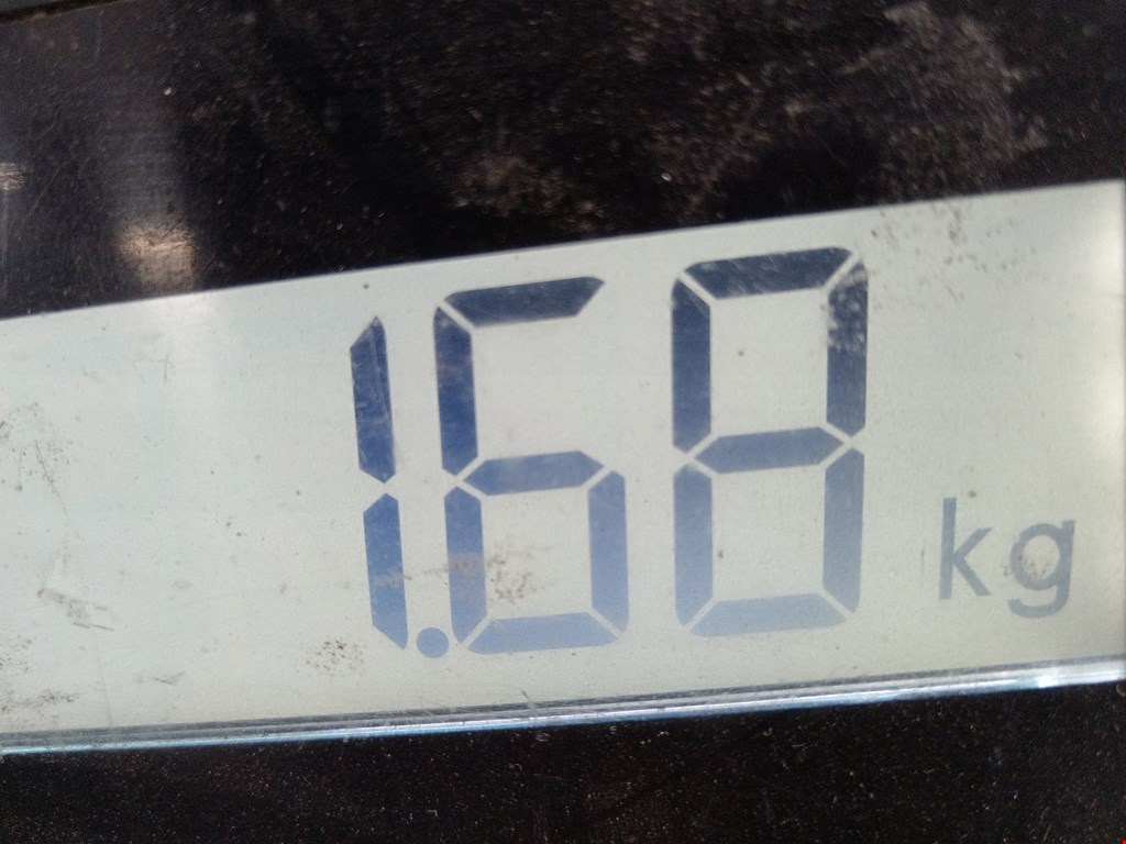 Стеклоподъемник задний левый KIA Venga 2010-2018